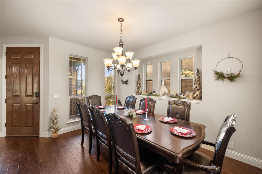 Willow Crk Xing - Residential