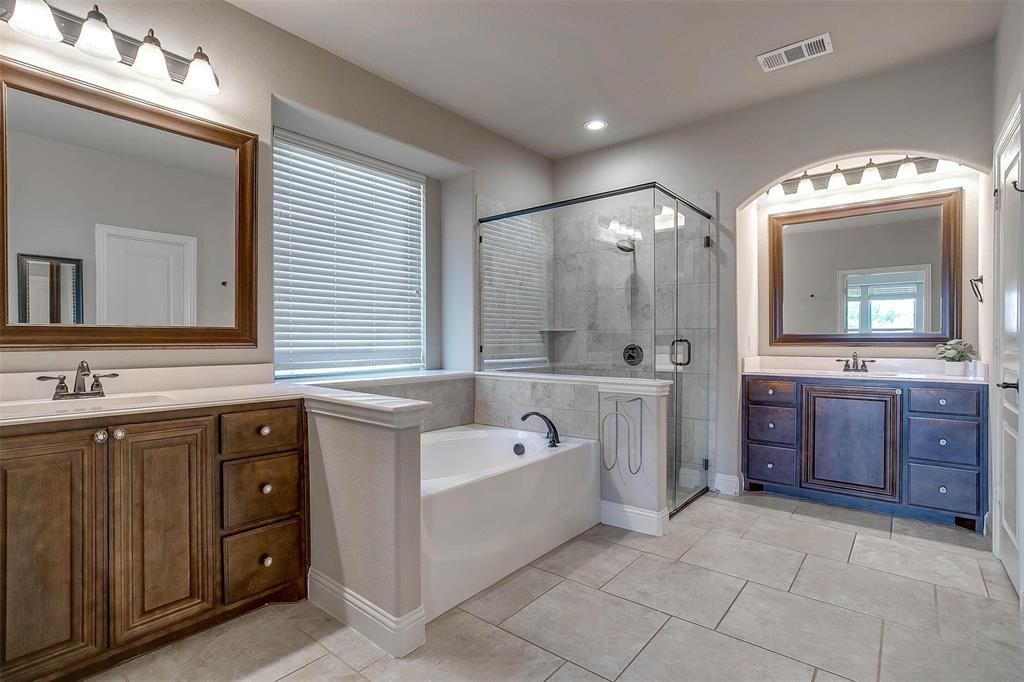 Willow Crk Xing - Residential