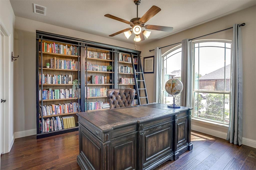 Willow Crk Xing - Residential