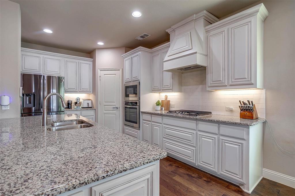 Willow Crk Xing - Residential