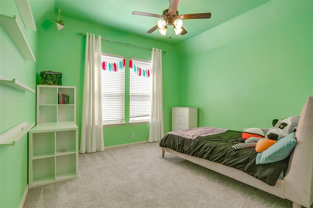 Willow Crk Xing - Residential