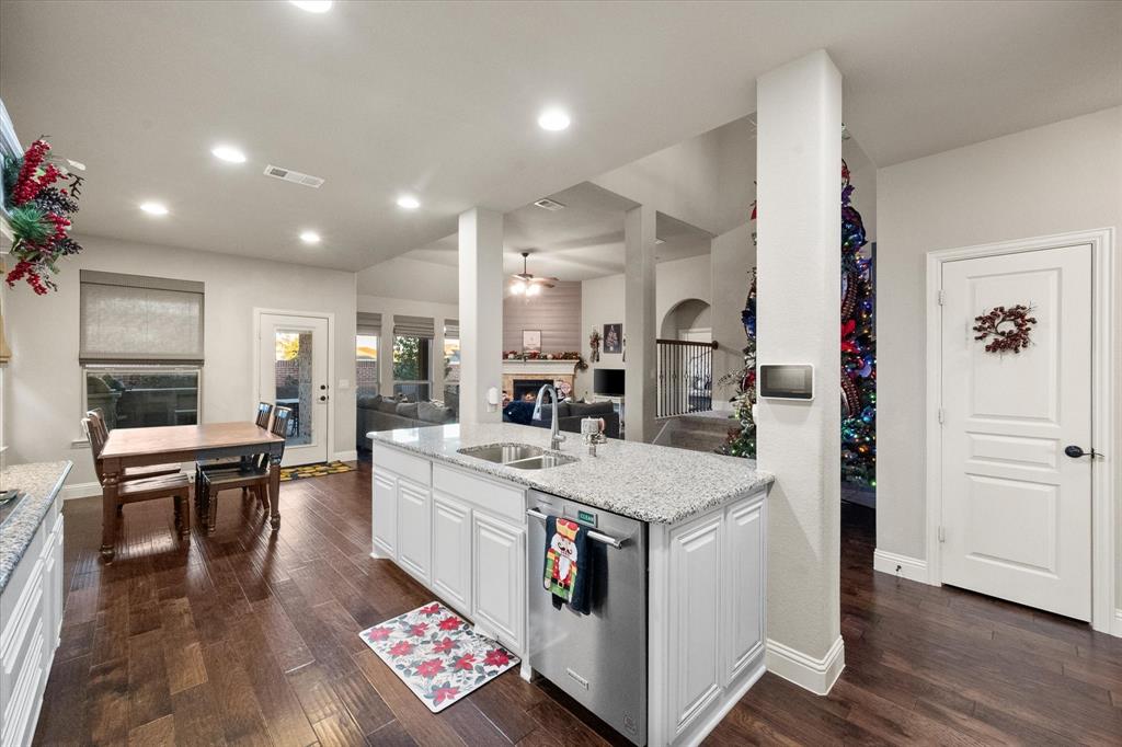 Willow Crk Xing - Residential