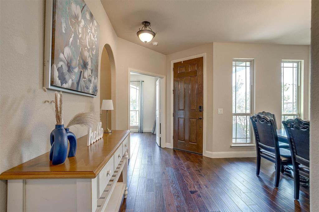 Willow Crk Xing - Residential