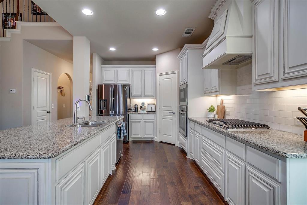 Willow Crk Xing - Residential