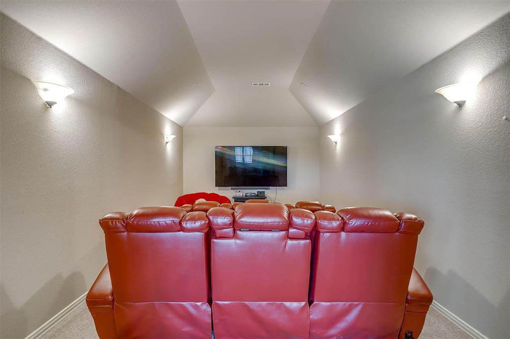 Willow Crk Xing - Residential