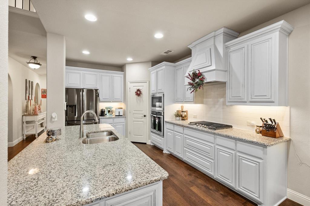 Willow Crk Xing - Residential