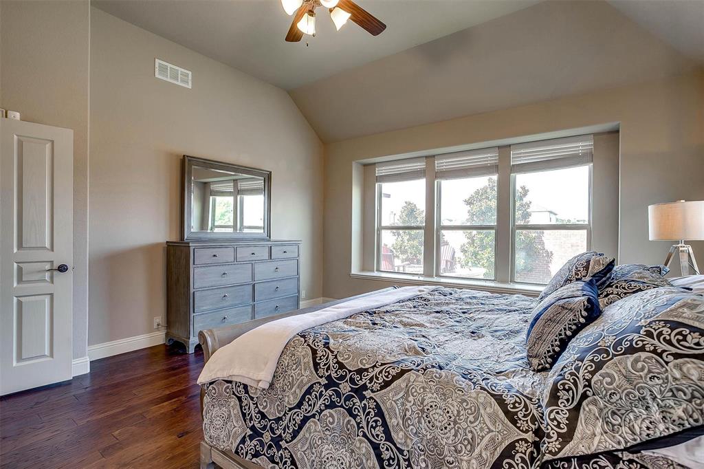 Willow Crk Xing - Residential