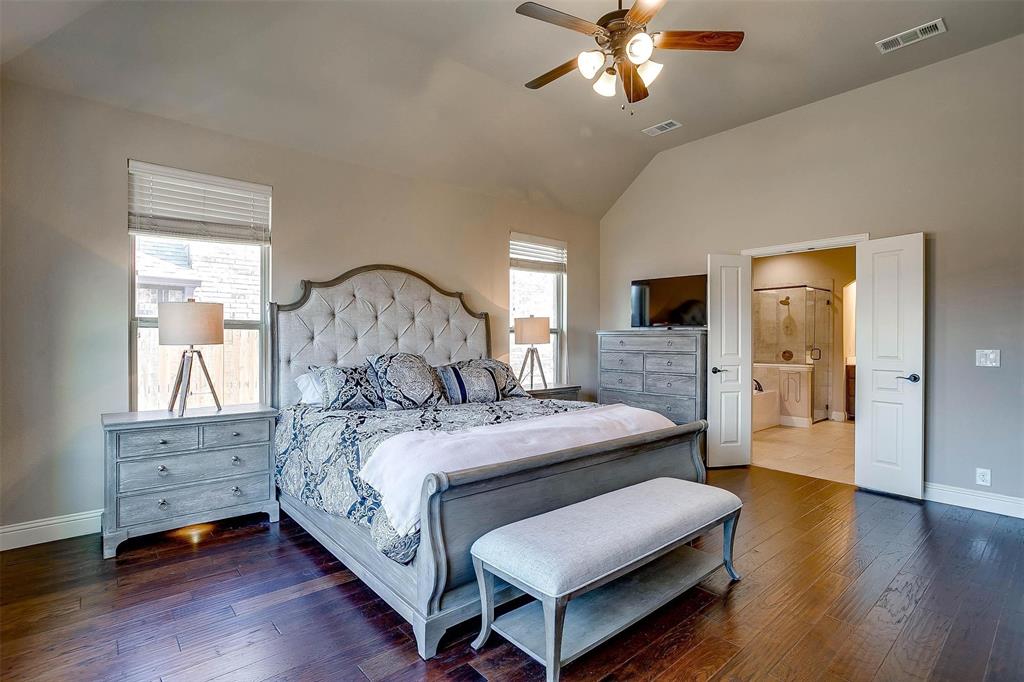 Willow Crk Xing - Residential