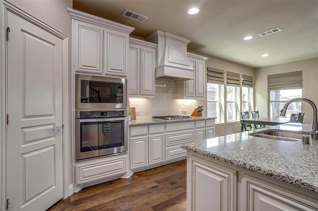 Willow Crk Xing - Residential