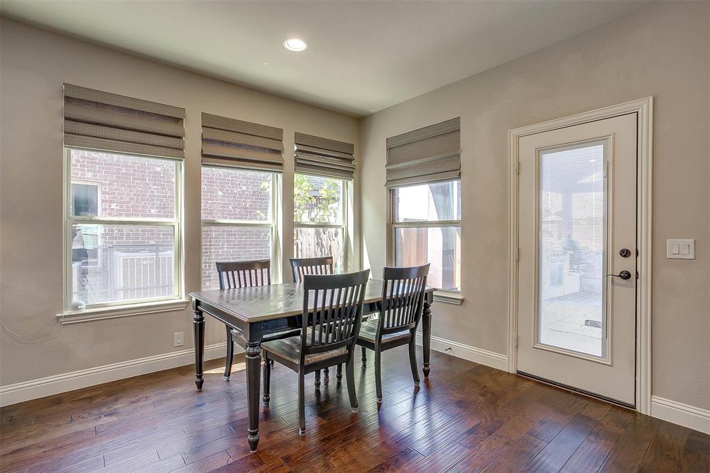 Willow Crk Xing - Residential