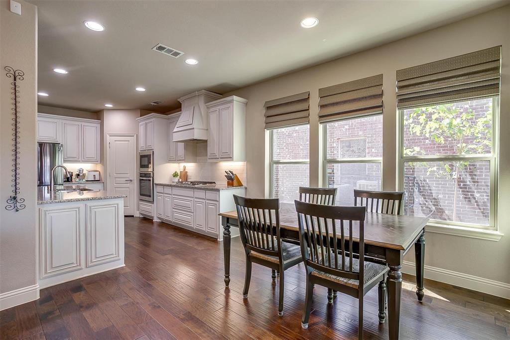 Willow Crk Xing - Residential