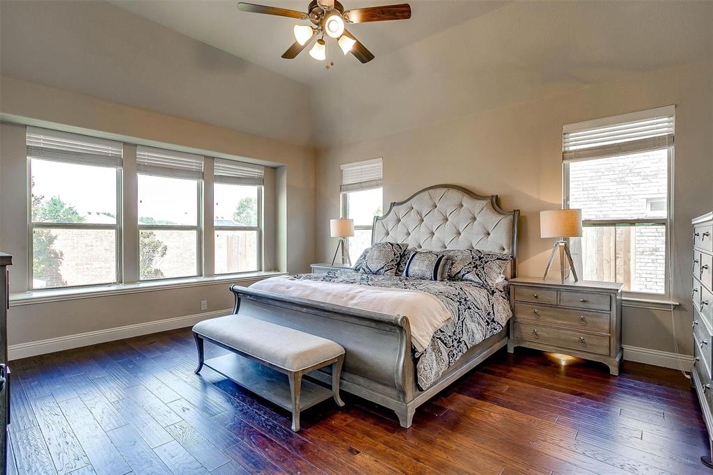 Willow Crk Xing - Residential