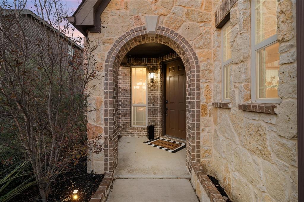 Willow Crk Xing - Residential