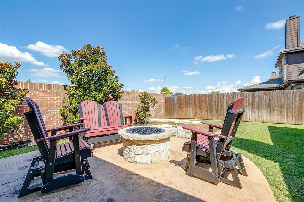 Willow Crk Xing - Residential