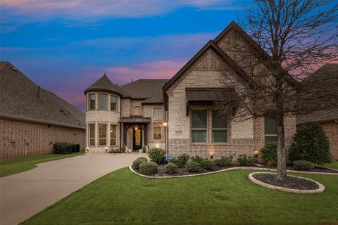 5720 Heron Drive E, Colleyville, TX 76034 - #: 20863527