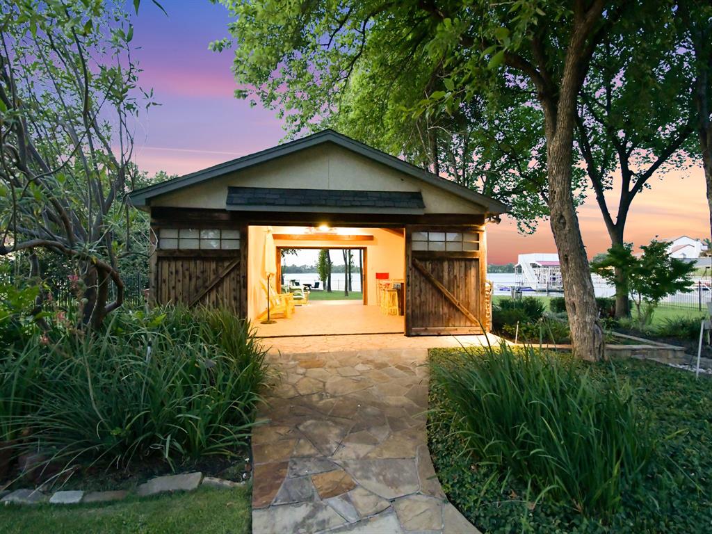 The Resort - Residential