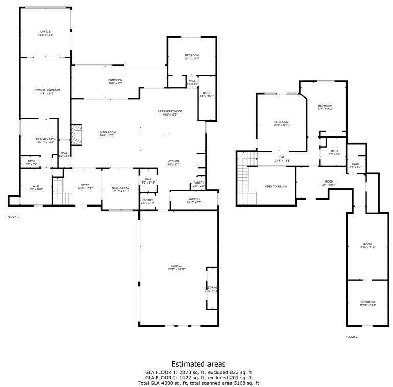 The Resort - Residential