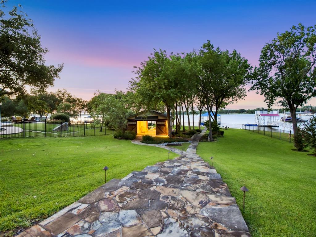 The Resort - Residential