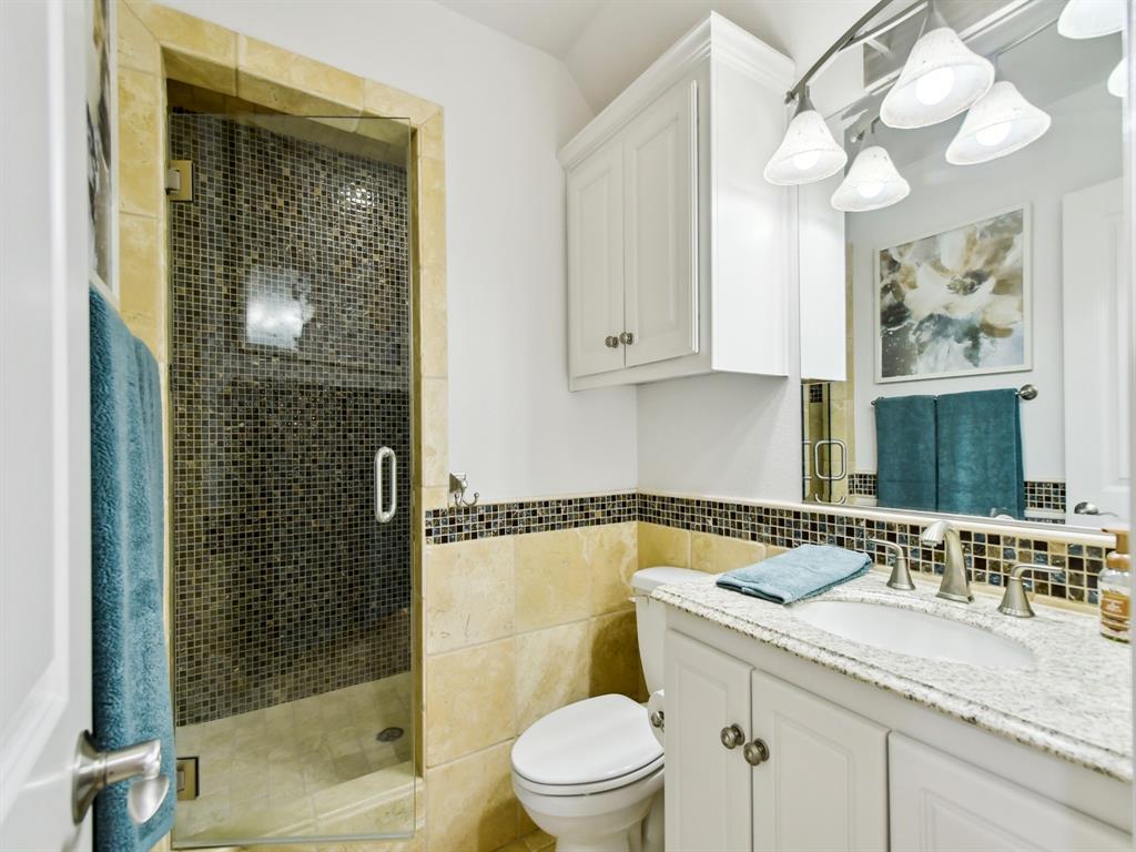 The Resort - Residential