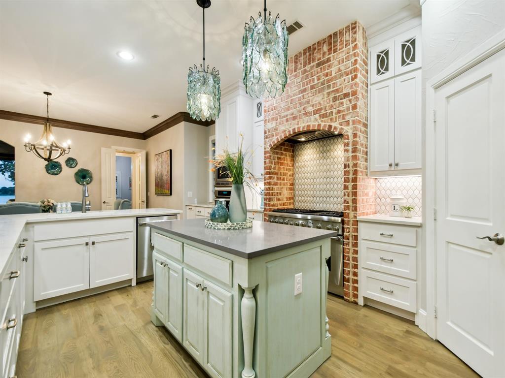 The Resort - Residential