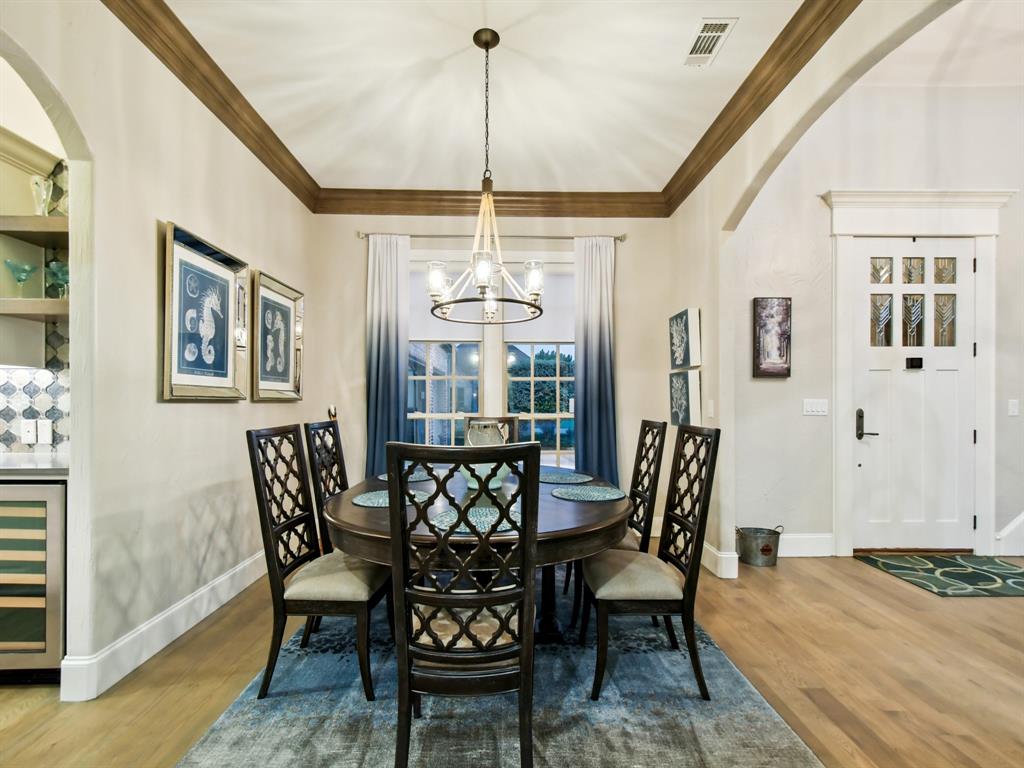 The Resort - Residential