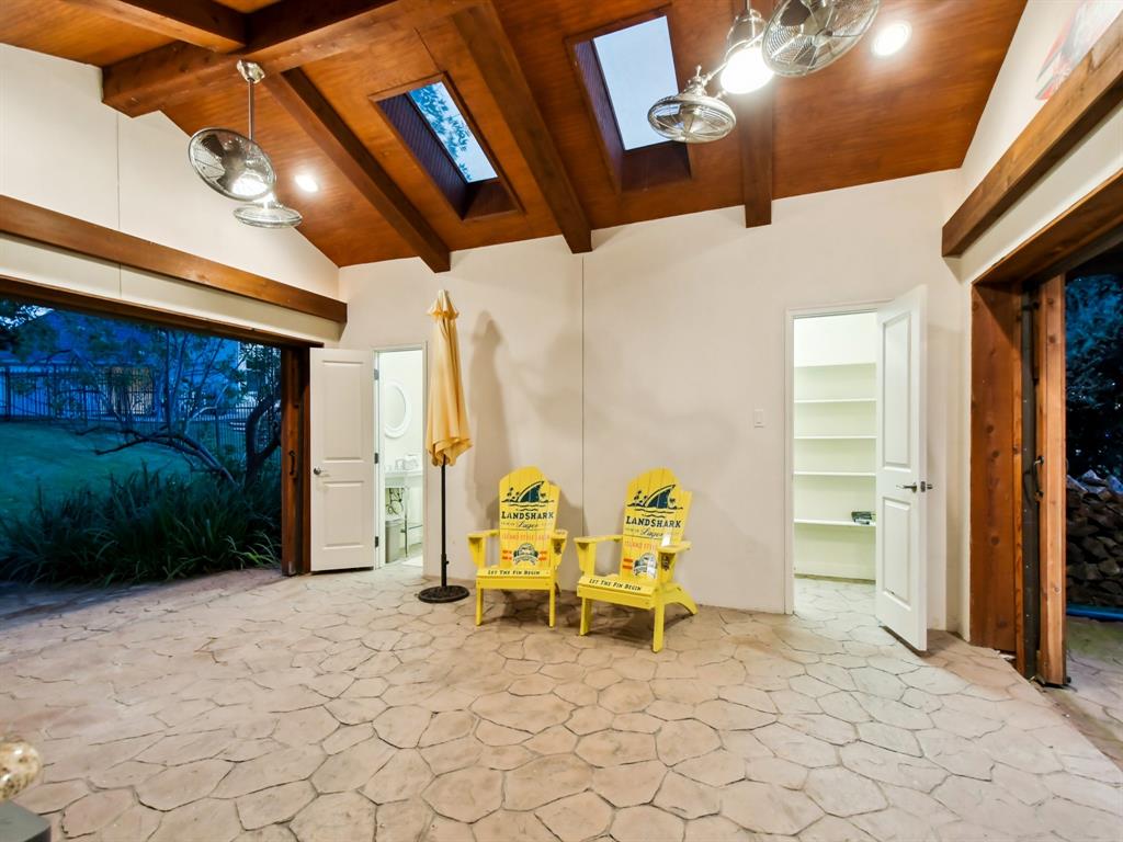 The Resort - Residential