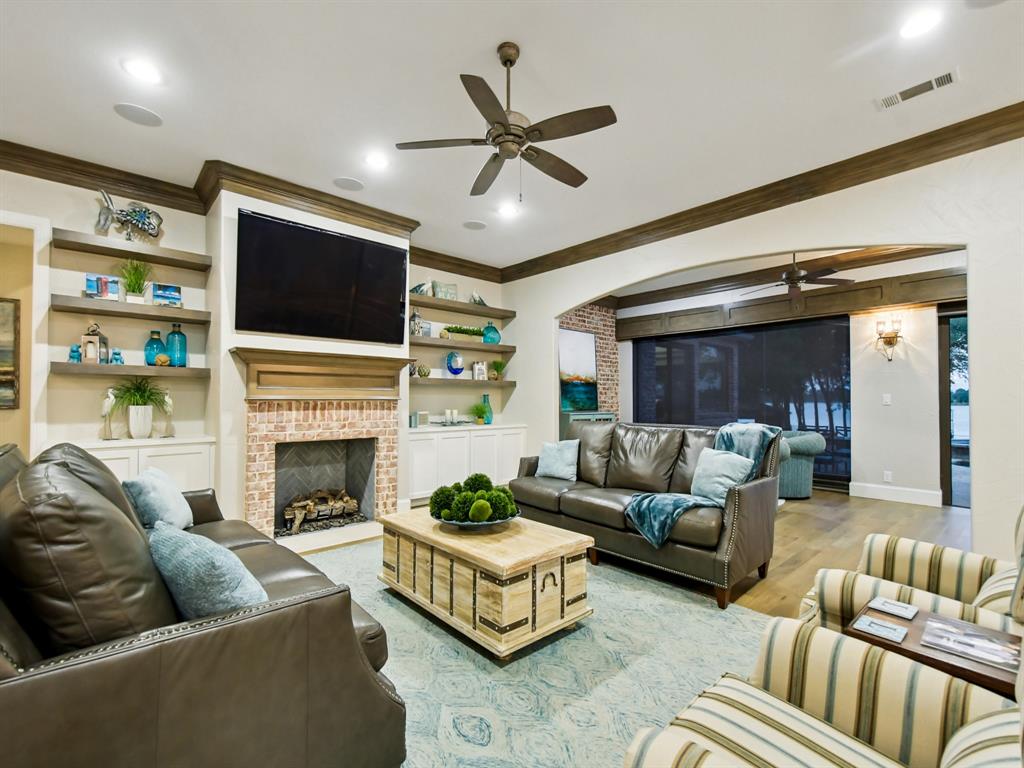 The Resort - Residential