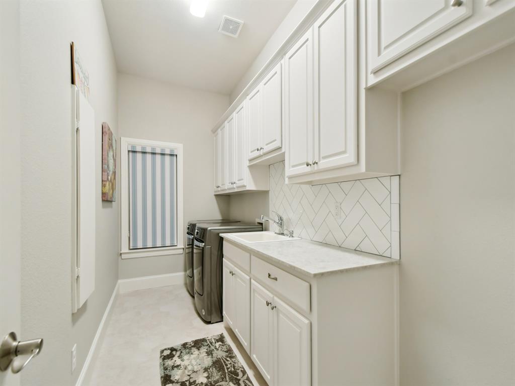 The Resort - Residential