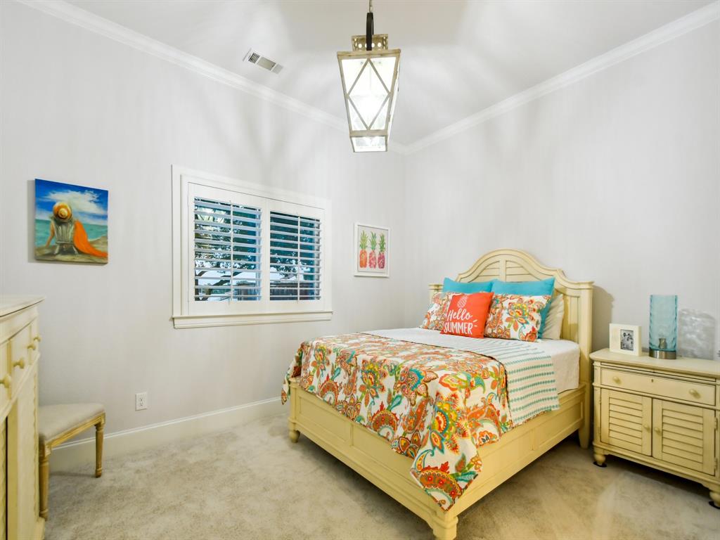 The Resort - Residential