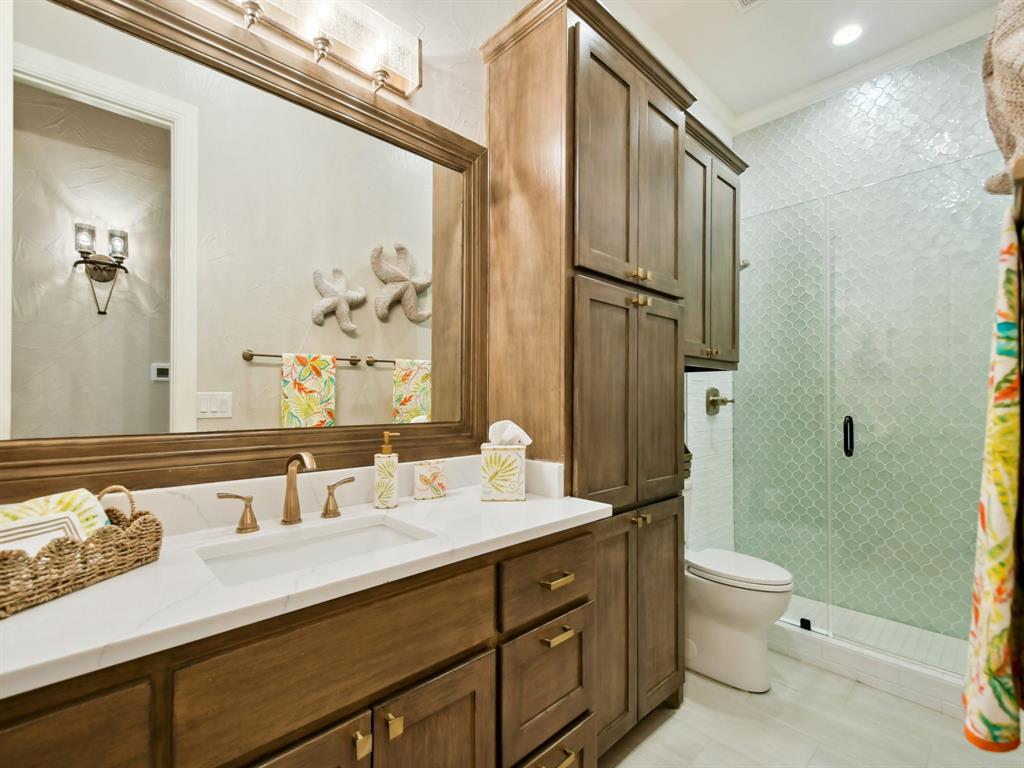 The Resort - Residential