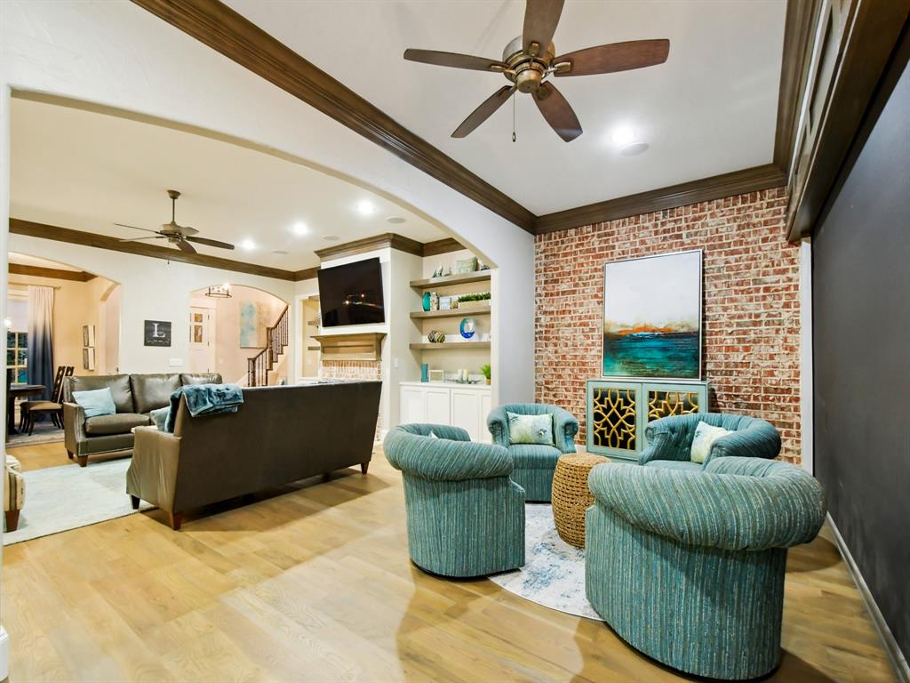 The Resort - Residential