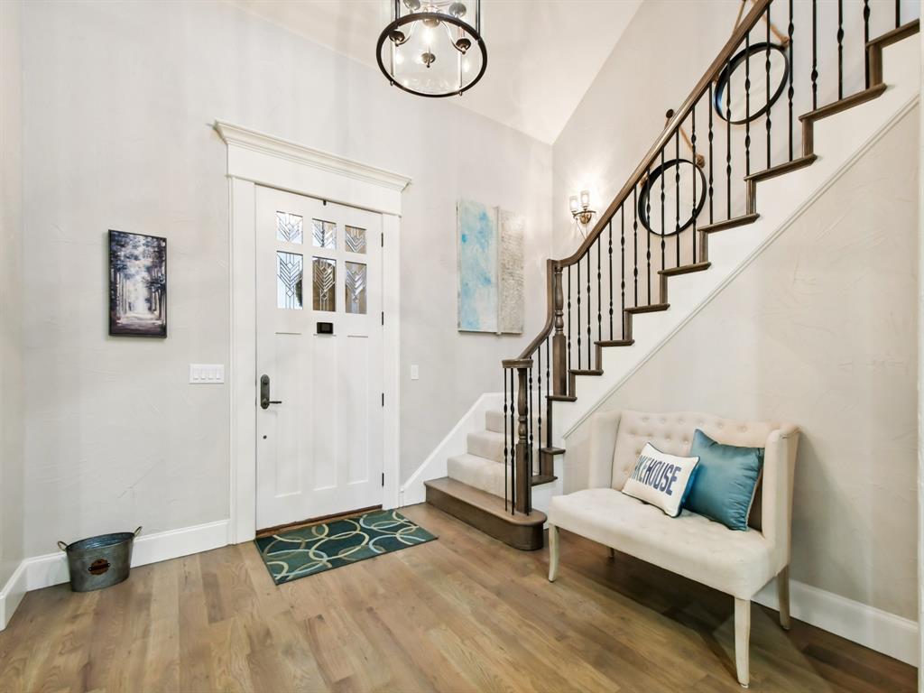 The Resort - Residential