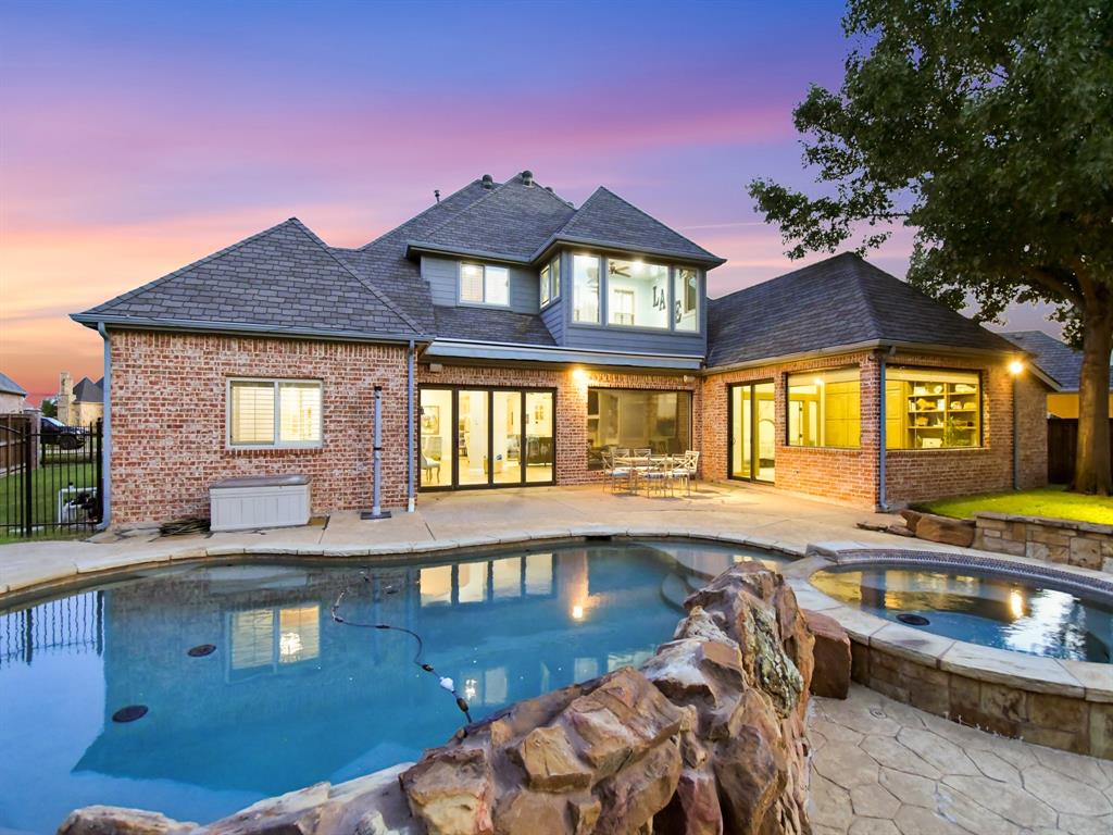 The Resort - Residential