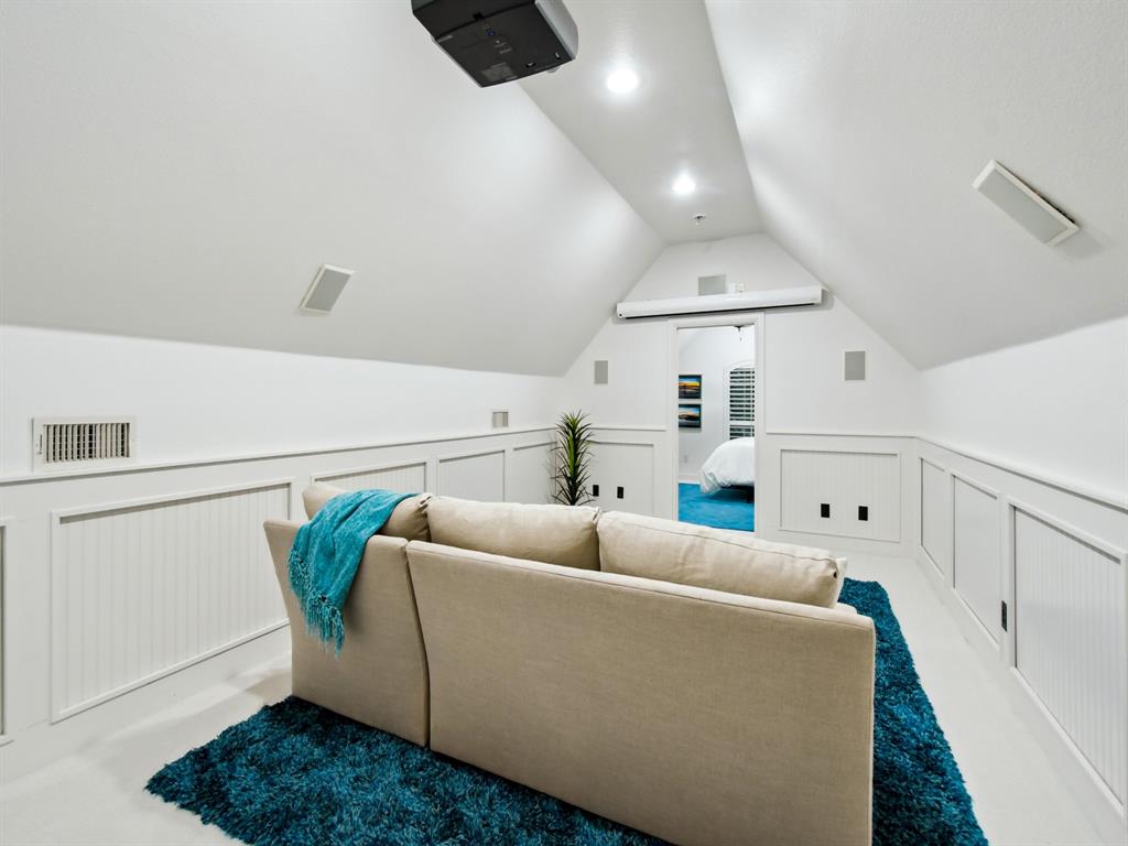 The Resort - Residential