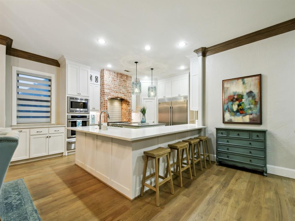 The Resort - Residential