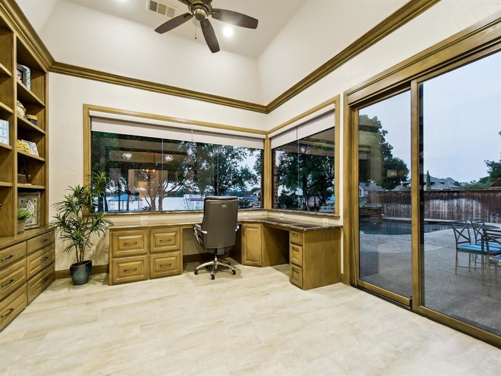 The Resort - Residential