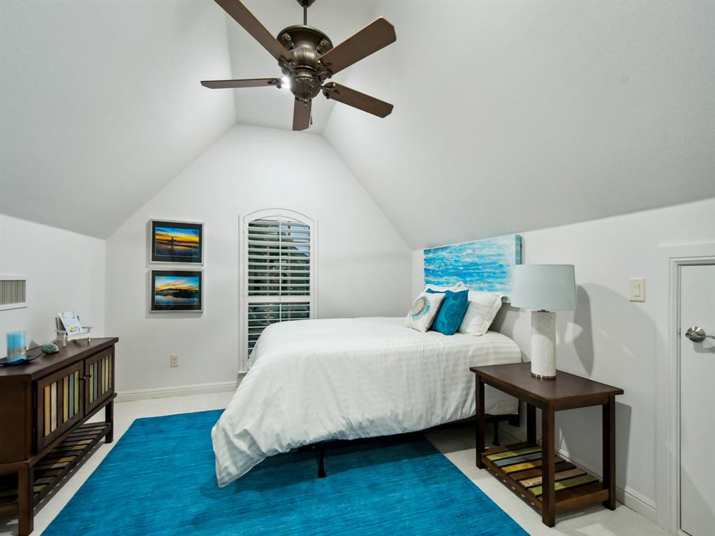 The Resort - Residential