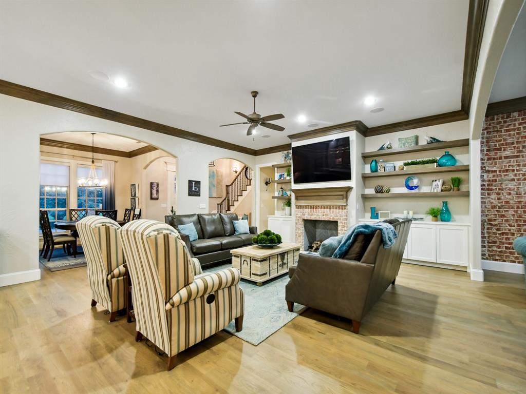 The Resort - Residential