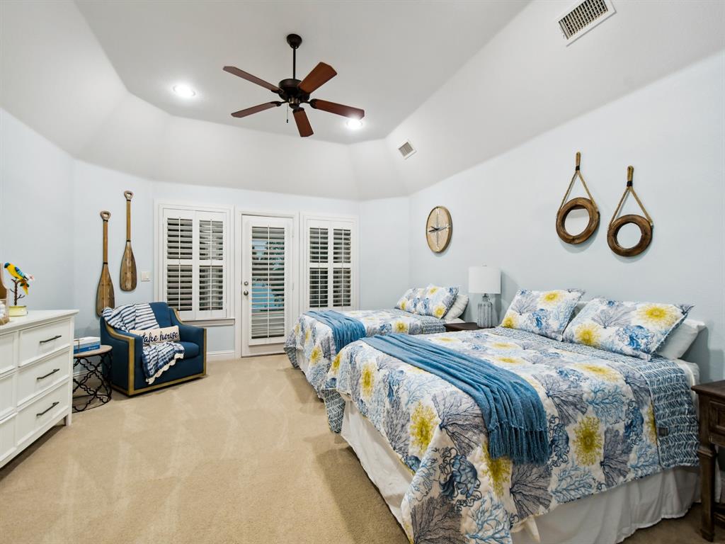 The Resort - Residential