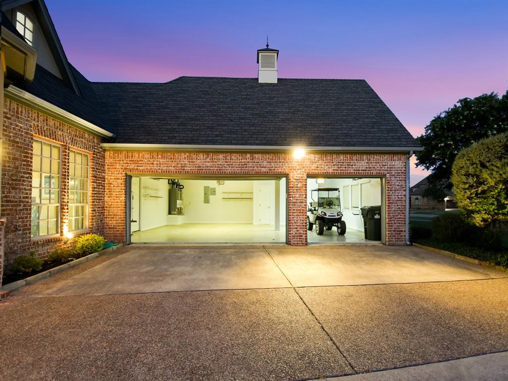 The Resort - Residential