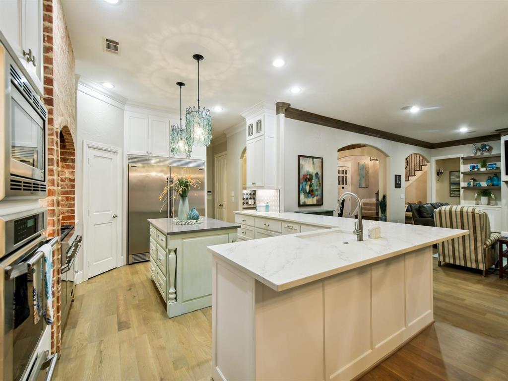 The Resort - Residential