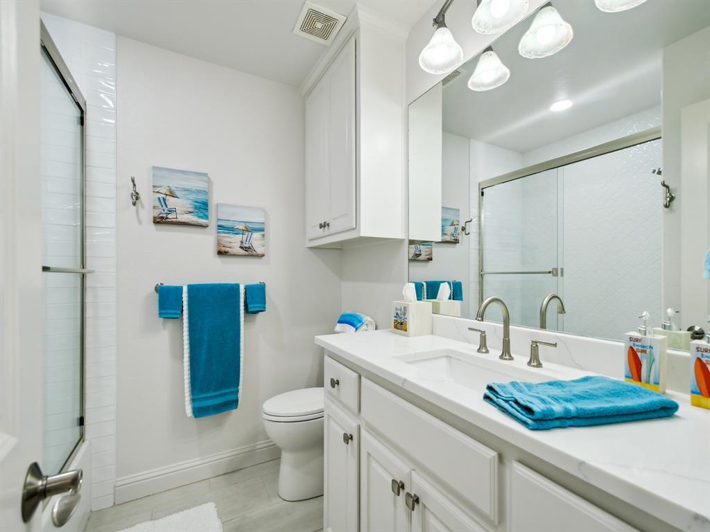 The Resort - Residential