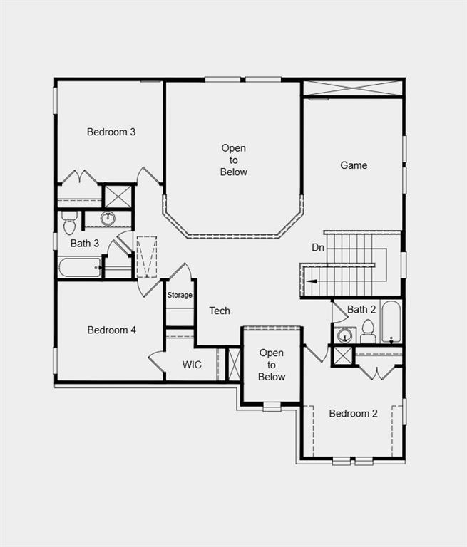 1708 Yaupon Court