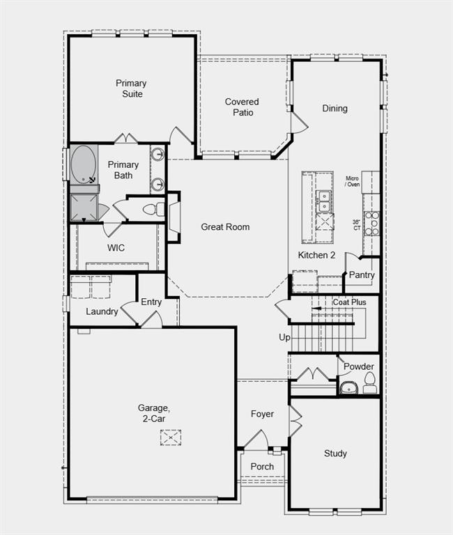 1708 Yaupon Court