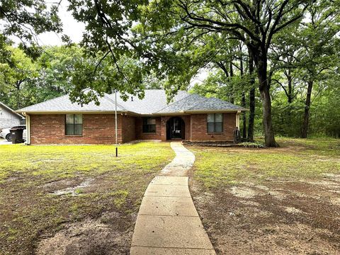 430 SW 39th Street Paris TX 75460