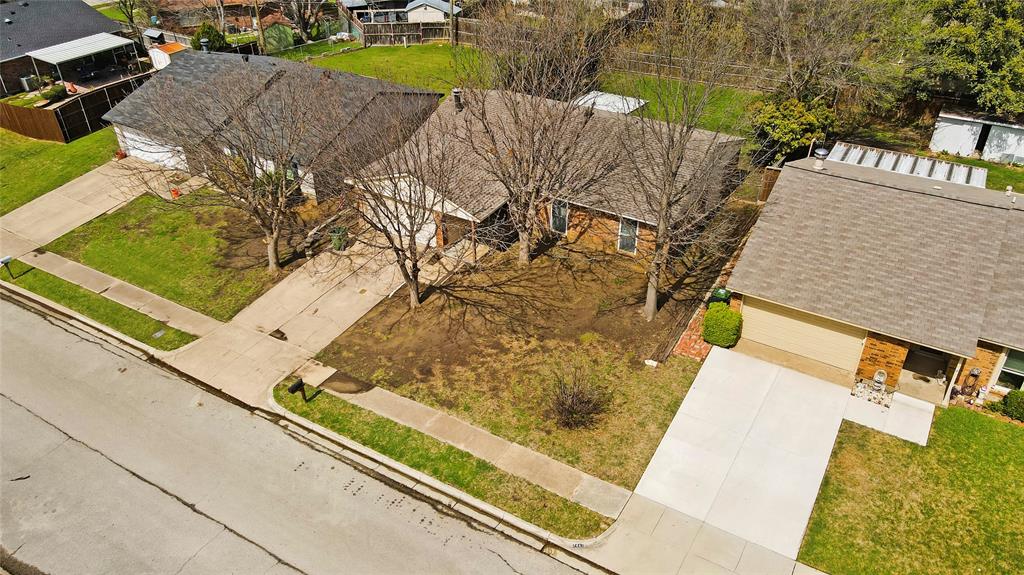 North Park Estates - Residential