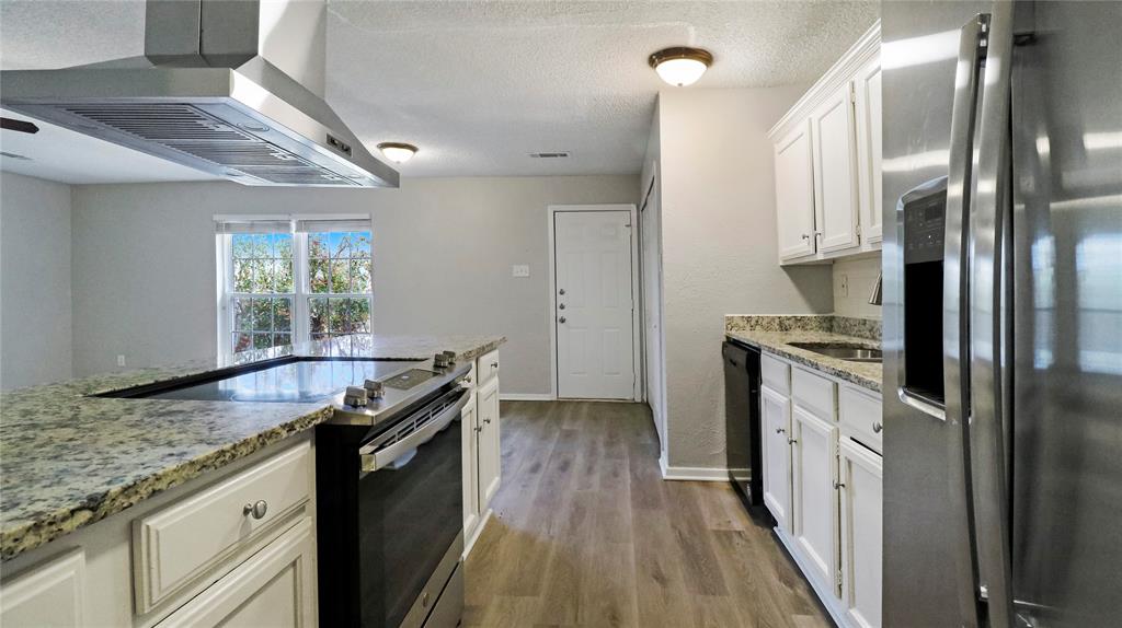 North Park Estates - Residential