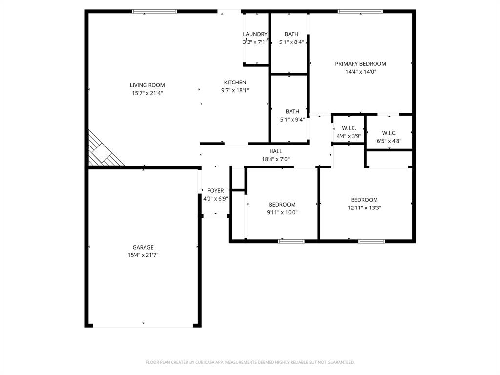 North Park Estates - Residential