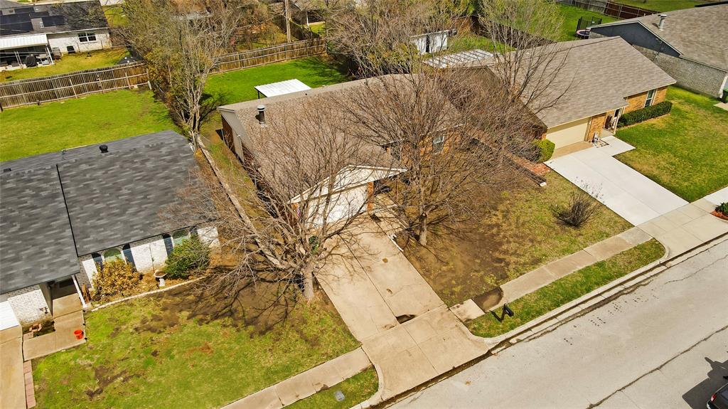 North Park Estates - Residential