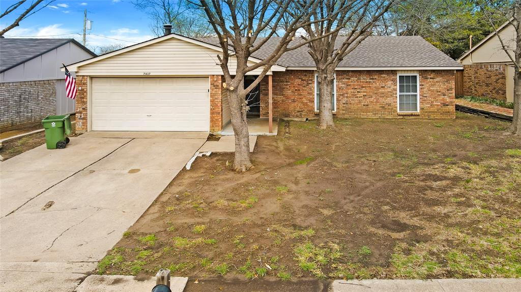 North Park Estates - Residential